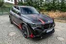 BMW X5 M Competition / 4.4 V8 625KM / Maxton Design / FullBody PPF / FV 23% - 10