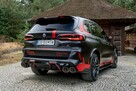 BMW X5 M Competition / 4.4 V8 625KM / Maxton Design / FullBody PPF / FV 23% - 13