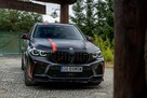 BMW X5 M Competition / 4.4 V8 625KM / Maxton Design / FullBody PPF / FV 23% - 14