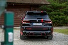 BMW X5 M Competition / 4.4 V8 625KM / Maxton Design / FullBody PPF / FV 23% - 15