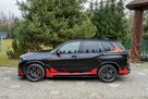 BMW X5 M Competition / 4.4 V8 625KM / Maxton Design / FullBody PPF / FV 23% - 16