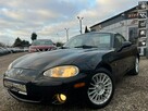 Mazda MX-5 1.8i*146Ps*Hardtop*A/C*Skóry*Alu*Opłacony - 1