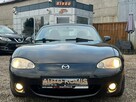 Mazda MX-5 1.8i*146Ps*Hardtop*A/C*Skóry*Alu*Opłacony - 2