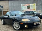 Mazda MX-5 1.8i*146Ps*Hardtop*A/C*Skóry*Alu*Opłacony - 3