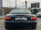 Mazda MX-5 1.8i*146Ps*Hardtop*A/C*Skóry*Alu*Opłacony - 5