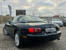 Mazda MX-5 1.8i*146Ps*Hardtop*A/C*Skóry*Alu*Opłacony - 6
