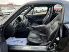 Mazda MX-5 1.8i*146Ps*Hardtop*A/C*Skóry*Alu*Opłacony - 7