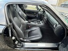 Mazda MX-5 1.8i*146Ps*Hardtop*A/C*Skóry*Alu*Opłacony - 8