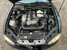 Mazda MX-5 1.8i*146Ps*Hardtop*A/C*Skóry*Alu*Opłacony - 9