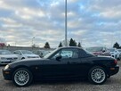 Mazda MX-5 1.8i*146Ps*Hardtop*A/C*Skóry*Alu*Opłacony - 10