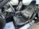 Mazda MX-5 1.8i*146Ps*Hardtop*A/C*Skóry*Alu*Opłacony - 16