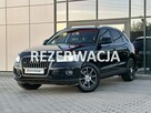 Audi Q5 I-ręka,8xAlu, Półskóra, Bixenon, Grzane Fotele, Navi,GWARANCJA, Serwis
