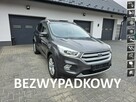 Ford Kuga LIFT*manual*bezwypadkowy*opłacony