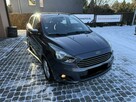 Ford Ka+ 1,2 86KM  Klimatyzacja  Bluetooth - 3