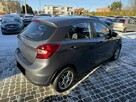Ford Ka+ 1,2 86KM  Klimatyzacja  Bluetooth - 6