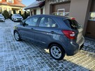 Ford Ka+ 1,2 86KM  Klimatyzacja  Bluetooth - 10
