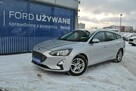 Kombi Trend Edition 1,0 EcoBoost 125KM ASO Forda Gwar. Ford Używane - 2