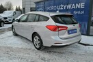 Kombi Trend Edition 1,0 EcoBoost 125KM ASO Forda Gwar. Ford Używane - 6