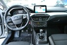 Kombi Trend Edition 1,0 EcoBoost 125KM ASO Forda Gwar. Ford Używane - 12