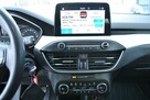 Kombi Trend Edition 1,0 EcoBoost 125KM ASO Forda Gwar. Ford Używane - 16