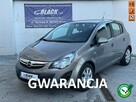 Opel Corsa Pisemna Gwarancja 12 miesięcy - 1