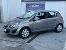 Opel Corsa Pisemna Gwarancja 12 miesięcy - 3