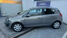 Opel Corsa Pisemna Gwarancja 12 miesięcy - 4