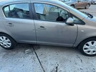Opel Corsa Pisemna Gwarancja 12 miesięcy - 8