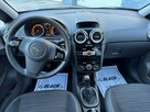 Opel Corsa Pisemna Gwarancja 12 miesięcy - 10