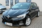 Renault Clio Fabryczny-LPG SalonPL ZEN 100KM FV23% LED Tempomat Gwarancja - 3