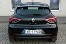 Renault Clio Fabryczny-LPG SalonPL ZEN 100KM FV23% LED Tempomat Gwarancja - 5