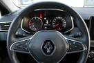 Renault Clio Fabryczny-LPG SalonPL ZEN 100KM FV23% LED Tempomat Gwarancja - 14