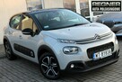 Citroen C3 Rej.2020 SalonPL FV23% Shine Android Nowy Rozrząd Parktronik - 1