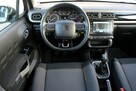 Citroen C3 Rej.2020 SalonPL FV23% Shine Android Nowy Rozrząd Parktronik - 12