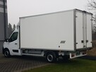 Renault Master 8EP CHŁODNIA MROŹNIA 4,22x2,10x2,01 IZOTERMA AGREGAT THERMO KING - 3