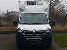 Renault Master 8EP CHŁODNIA MROŹNIA 4,22x2,10x2,01 IZOTERMA AGREGAT THERMO KING - 16