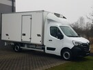 Renault Master 8EP CHŁODNIA MROŹNIA 4,22x2,10x2,01 IZOTERMA AGREGAT THERMO KING