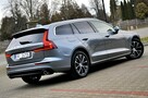 Volvo V60 _2.0 B4 197KM Full Led Navi Kamera Blis Serwis - 3