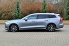 Volvo V60 _2.0 B4 197KM Full Led Navi Kamera Blis Serwis - 5