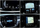Volvo V60 _2.0 B4 197KM Full Led Navi Kamera Blis Serwis - 12