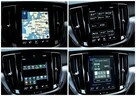 Volvo V60 _2.0 B4 197KM Full Led Navi Kamera Blis Serwis - 13