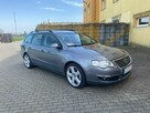 Volkswagen Passat Common Rail - 2008r - 2.0 TDI - 140Km - 1
