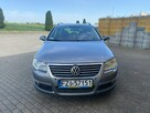 Volkswagen Passat Common Rail - 2008r - 2.0 TDI - 140Km - 4