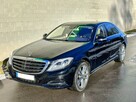 Mercedes S 550 - 3