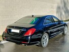 Mercedes S 550 - 4