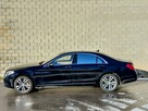 Mercedes S 550 - 7