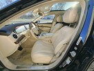 Mercedes S 550 - 9