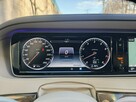 Mercedes S 550 - 12