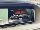 Mercedes S 550 - 15