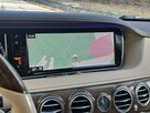 Mercedes S 550 - 16